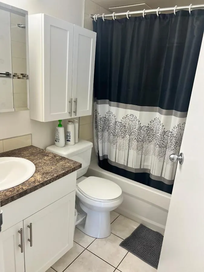 Room In Edmonton*Wifi*Netflix*Tv*Parking